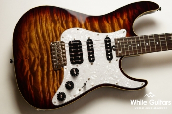 G-DELUXE ’21R - BR